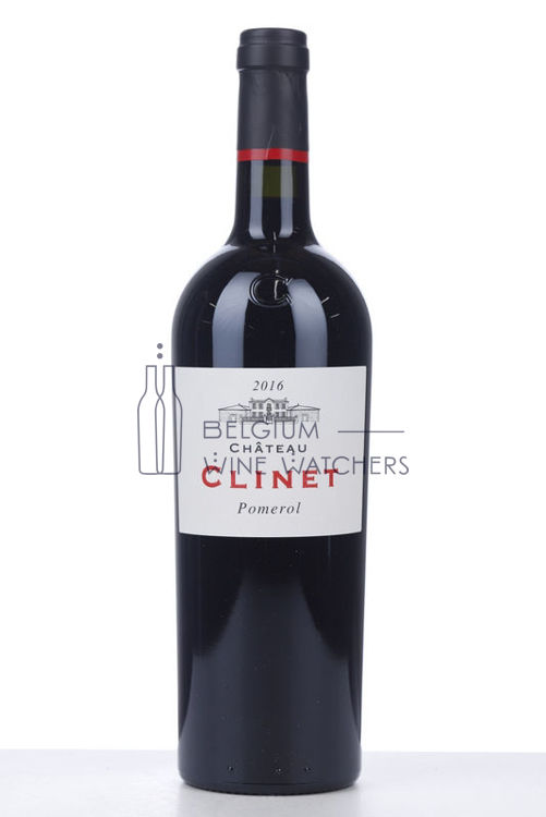 Afbeeldingen van 2016 CLINET